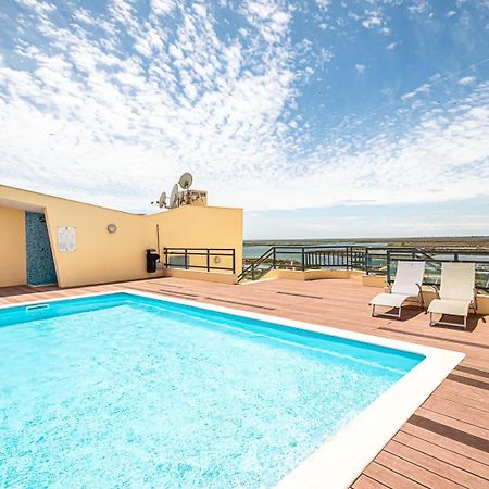Beguest Olhao Ria Formosa View Apartment Ngoại thất bức ảnh
