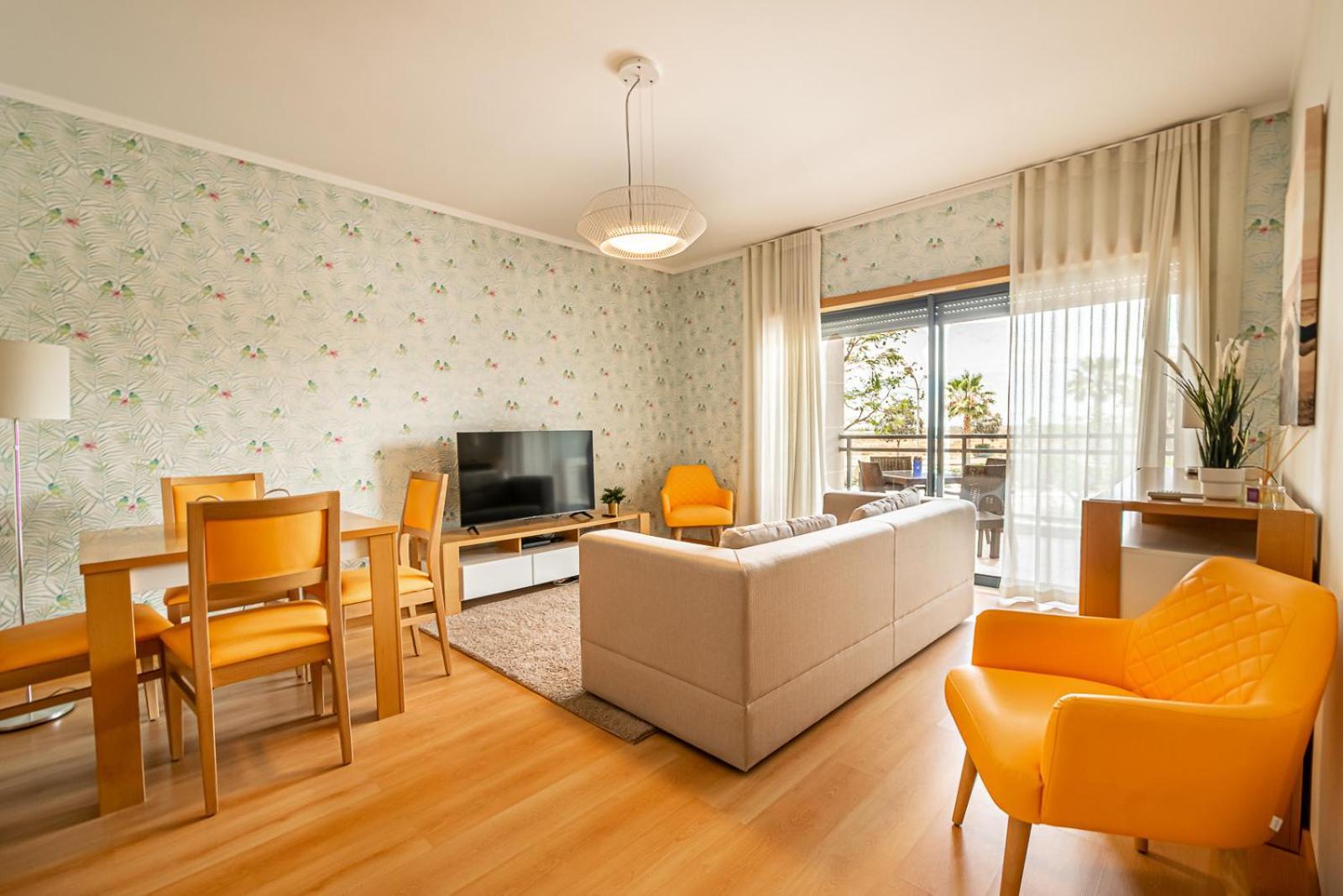 Beguest Olhao Ria Formosa View Apartment Ngoại thất bức ảnh